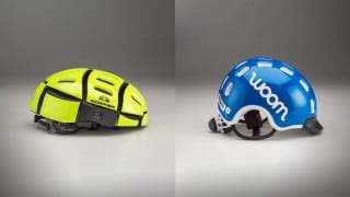 Two Bike Helmets That Failed Consumer Reports 